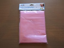 NEW FIRST STEPS BABY  CHANGING