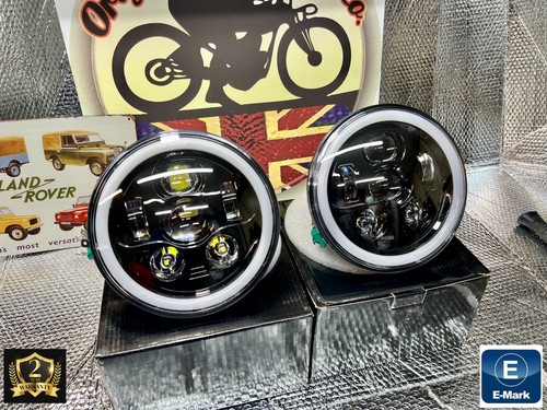 Daytona led 80w - led,
