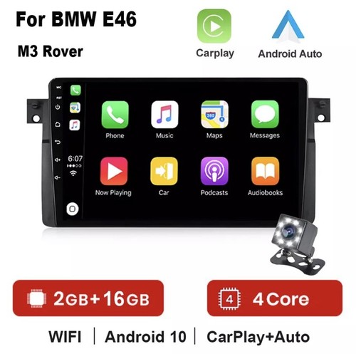 For bmw e46 android - android, head