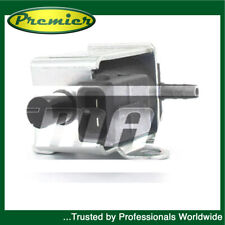 Air Intake Control Valve