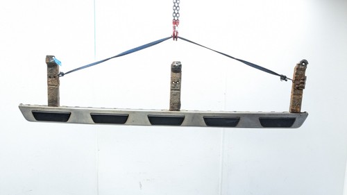 Audi mk1 side step - audi, rail