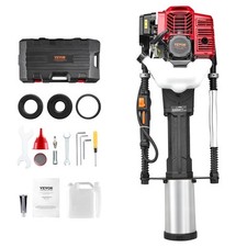 VEVOR 52cc Gas-Powered T Post