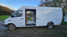 Mercedes Sprinter 416 Cdi Very