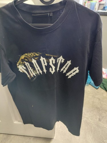 Trapstar shirt - trapstar, t