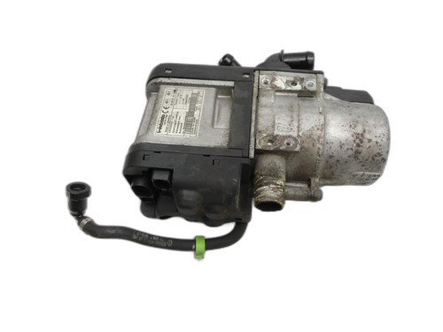 Parking heater webasto - parking,
