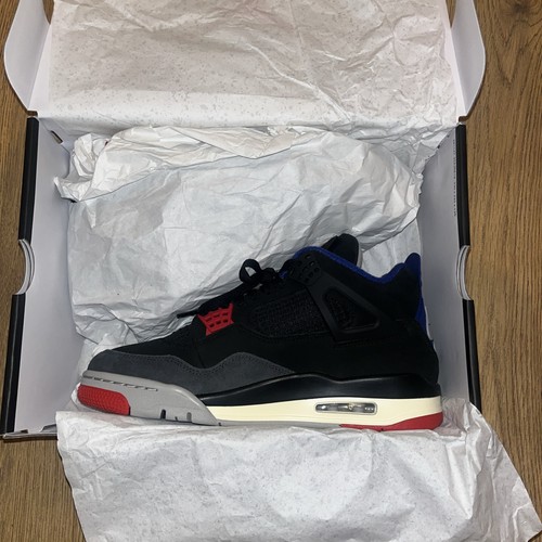 Nike jordan rare - 4, airs