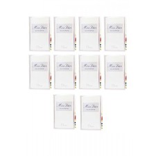 10x Miss Dior perfume Ladies