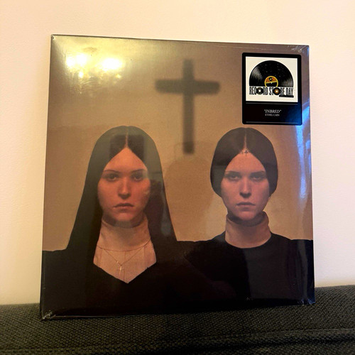 Ethel cain inbred record store - cain,
