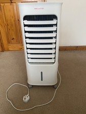 Portable Oscillating Air