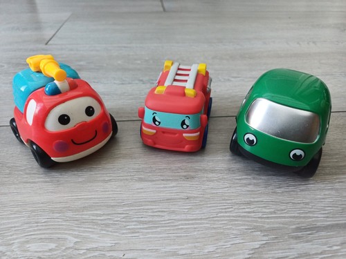 Freddie firetruck toy from - freddie,