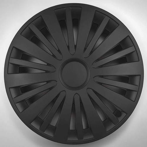 Wheel trims for vito taxi - 16'',