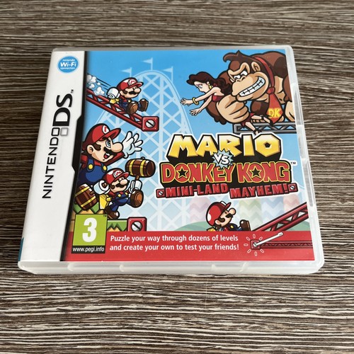 Mario donkey kong - donkey,