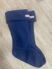 Hunter Fleece Warm Pull On