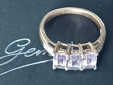 Gems TV 9ct Multi Colour