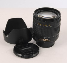 Nikon 28-200mm f3.5-5.6 ED AF