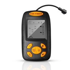 Portable Sonar Fish Finder
