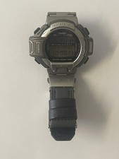 Casio Protrek Pro Trek PRT-60