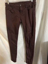 Buckle Black Fit No 53 Skinny