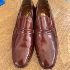 Barkers Of Earls Barton Mens