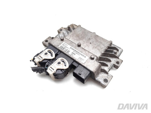 2010 ford fiesta engine - 2010,