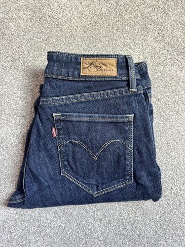 Levi bold curve skinny - bold,