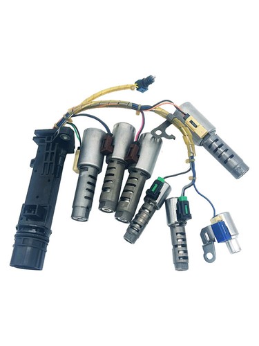 U760e trans solenoid - trans, w/