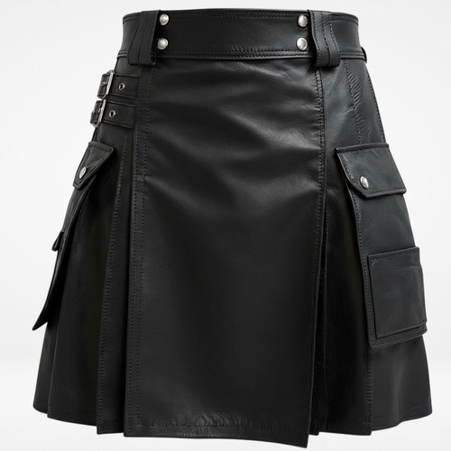 Men cow leather scottish - men's,