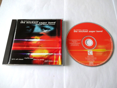 The michael zager band - the,