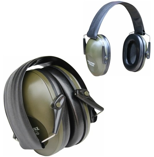 Jack pyke passive compact - pyke, ear