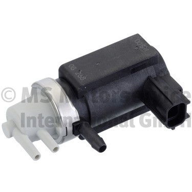 Pierburg pressure converter - pressure,