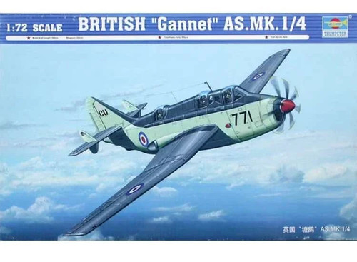 Trumpeter 01629 72 - 01629,