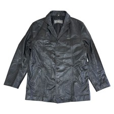 Ben Sherman Leather Jacket