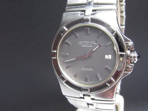 G787 raymond weil - weil, geneve