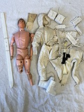 Palitoy Vintage Artic Explorer Action Man w/ Accessories 1960s