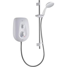 Mira Go Gloss White Manual