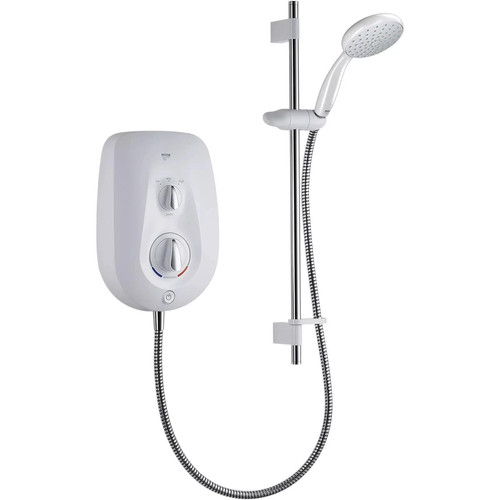 Mira gloss white manual - mira,