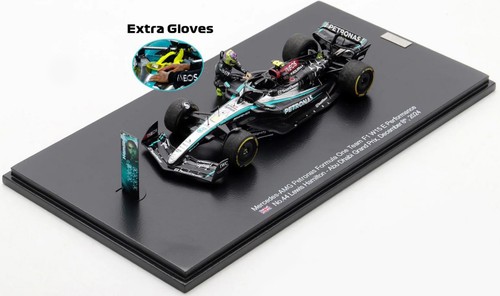 Spark lewis hamilton - spark,