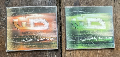 World dance iii s 1 - world, cd's
