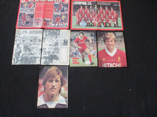 Liverpool bundle football - liverpool:, of
