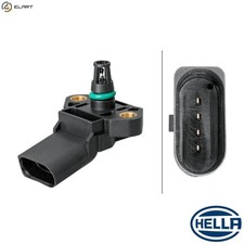 SENSOR BOOST PRESSURE 6PP 009