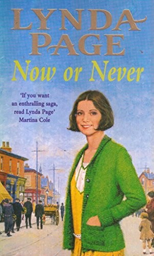 Now never lynda - or, page-