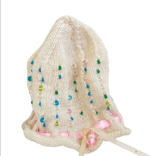 Vintage handmade baby small - vintage,