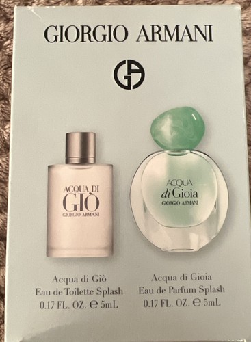 Giorgio armani acqua gio - giorgio, di