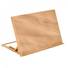 NEW! A2 Wooden Art Drawing