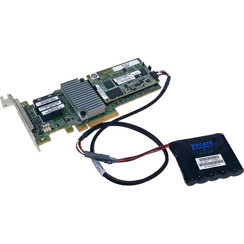 Ibm serveraid m5210 - ibm, raid