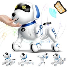 Robot Dog Remote Control Robot
