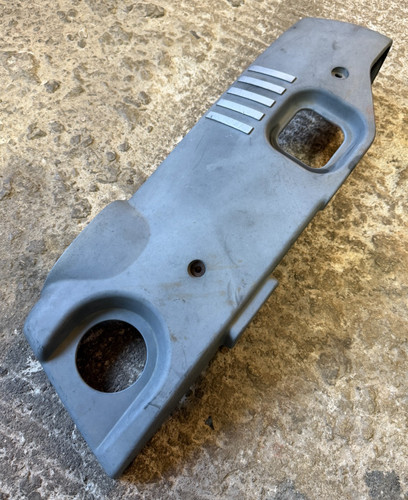 Bmw e46 320d front engine - front,