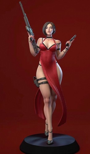 Ada wang scale - wang(fw),