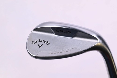 Callaway opus platinum - opus,