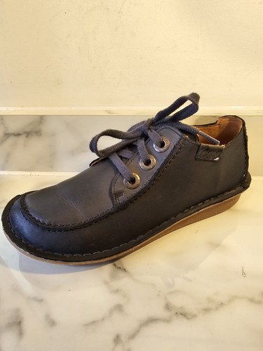 Clarks funny dream navy - clarks,